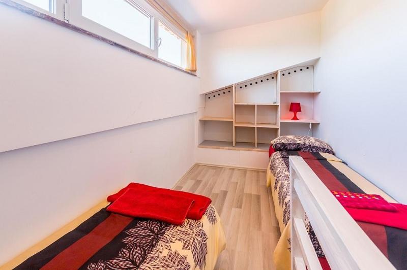 Apartment Lighthouse N3 Fažana エクステリア 写真