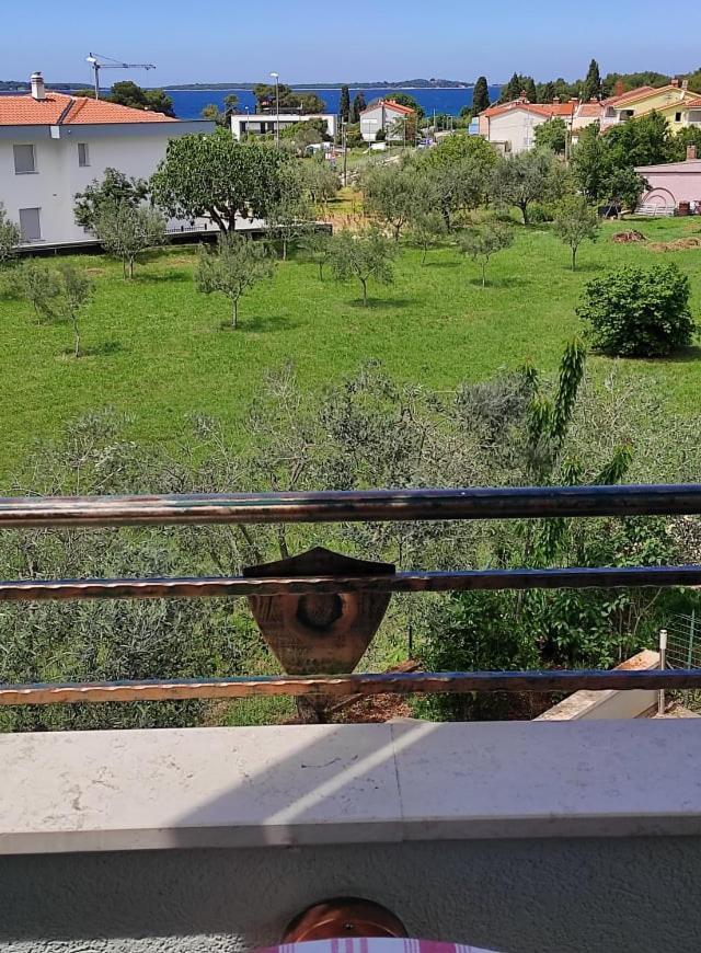 Apartment Lighthouse N3 Fažana エクステリア 写真