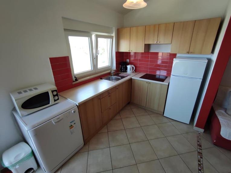 Apartment Lighthouse N3 Fažana エクステリア 写真